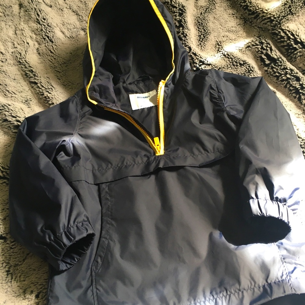 Boys pullover jacket 5T
